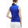 Vêtements Femme Polos manches courtes Lacoste PF7206 Bleu