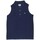 Vêtements Femme Polos manches courtes Lacoste L1430 Bleu