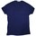 Vêtements Femme Polos manches courtes Lacoste TF2758 Bleu