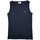 Vêtements Femme Polos manches courtes Lacoste TF7901 Bleu