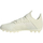 Chaussures Garçon Football adidas Originals D97877 Blanc