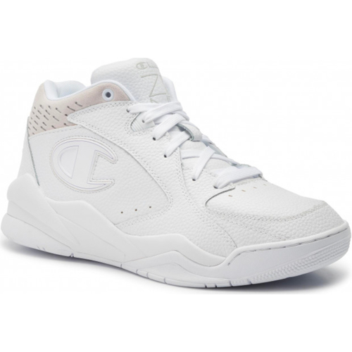 Chaussures Homme Baskets mode Champion S20878 Blanc