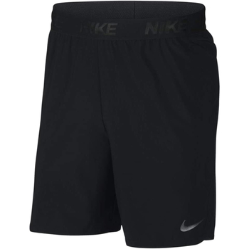 Vêtements Homme Shorts / Bermudas Nike 886371 Noir