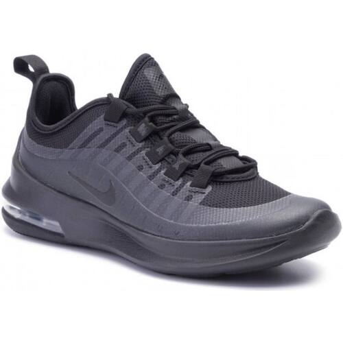 Chaussures Garçon Baskets mode Nike AH5222 Blanc