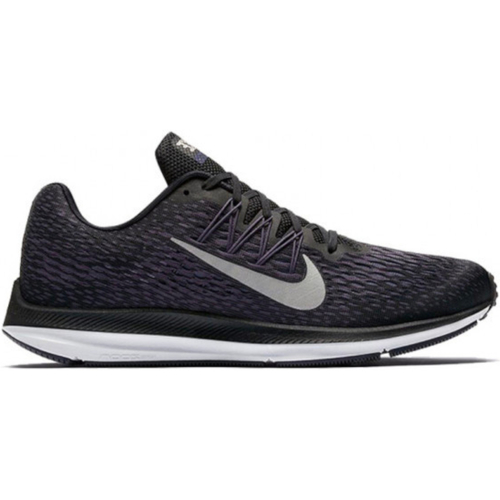 Chaussures Homme Running / trail Nike AA7406 Noir