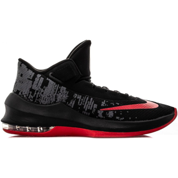 Chaussures Homme Basketball Nike AA7066 Noir
