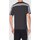 Vêtements Homme T-shirts manches courtes adidas Originals EB5277 Noir