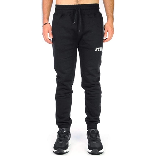 Vêtements Homme Pantalons de survêtement Pyrex PB40352 Noir