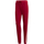 Vêtements Femme Pantalons adidas Originals DZ8684 Rouge