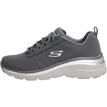 Chaussures Femme Fitness / Training Skechers 88888366 Gris