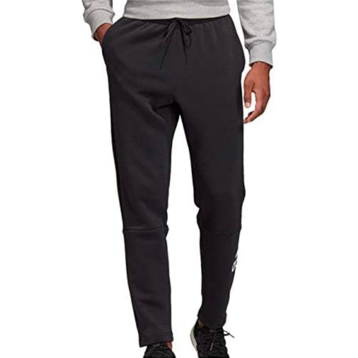 Vêtements Homme Pantalons de survêtement adidas Originals DT9952 Noir