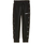 Vêtements Garçon Pantalons de survêtement adidas Originals EI7923 Noir