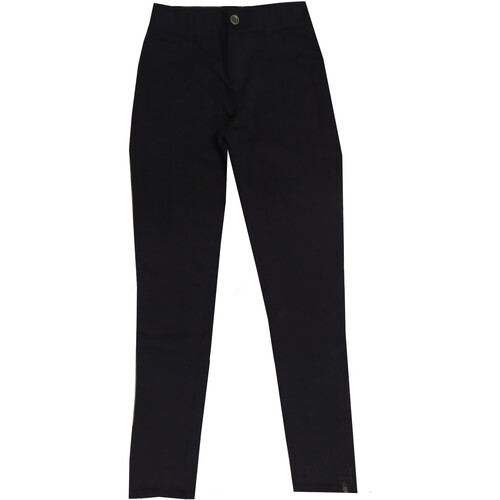 Vêtements Femme Pantalons de survêtement Dimensione Danza DZ3E240F68 Noir