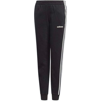 Vêtements Fille Pantalons de survêtement adidas Originals EH6122 Noir