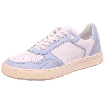 Chaussures Femme New Balance Nume Sioux  Blanc