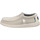 Chaussures Homme Mocassins Hey Dude Shoes app Blanc