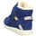 Chaussures Garçon Chaussons bébés Ecco  Bleu