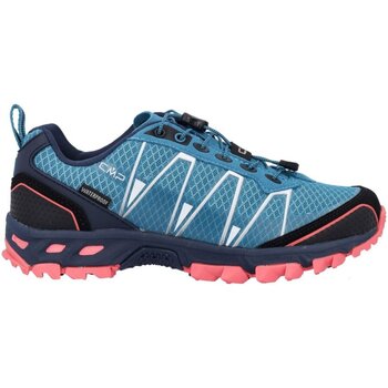 Chaussures Homme BOOT Running / trail Cmp  Bleu