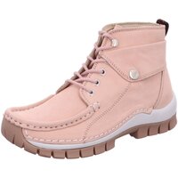 Chaussures Femme Bottes Wolky  Autres