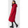Vêtements Femme Manteaux Marikoo Manteau d'hiver matelassé pour femme NADAREE XVI Rouge
