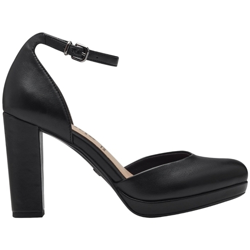 Chaussures Femme Sandales et Nu-pieds Tamaris 22451-42 Noir