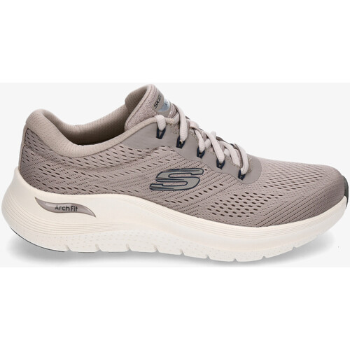 Chaussures Homme Baskets mode Skechers 232700 Autres