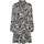 Vêtements Femme Robes courtes Vero Moda 160531VTPE24 Noir