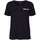 Vêtements Femme T-shirts manches courtes Vero Moda 160544VTPE24 Noir