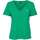 Vêtements Femme T-shirts manches courtes Vero Moda 160546VTPE24 Vert