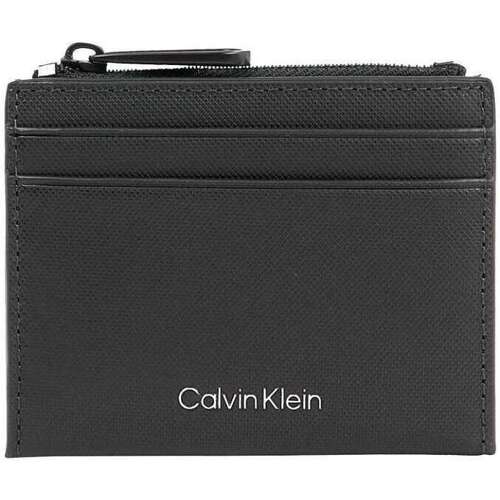 Sacs Completo Portefeuilles Calvin Klein Jeans 160873VTPE24 Noir