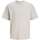 Vêtements Homme T-shirts manches courtes Jack & Jones 161472VTPE24 Beige