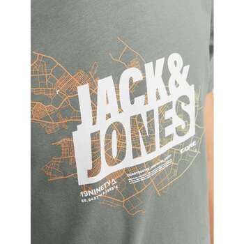 Jack & Jones 161525VTPE24 Kaki