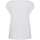 Vêtements Femme T-shirts manches courtes Pieces 162354VTPE24 Blanc