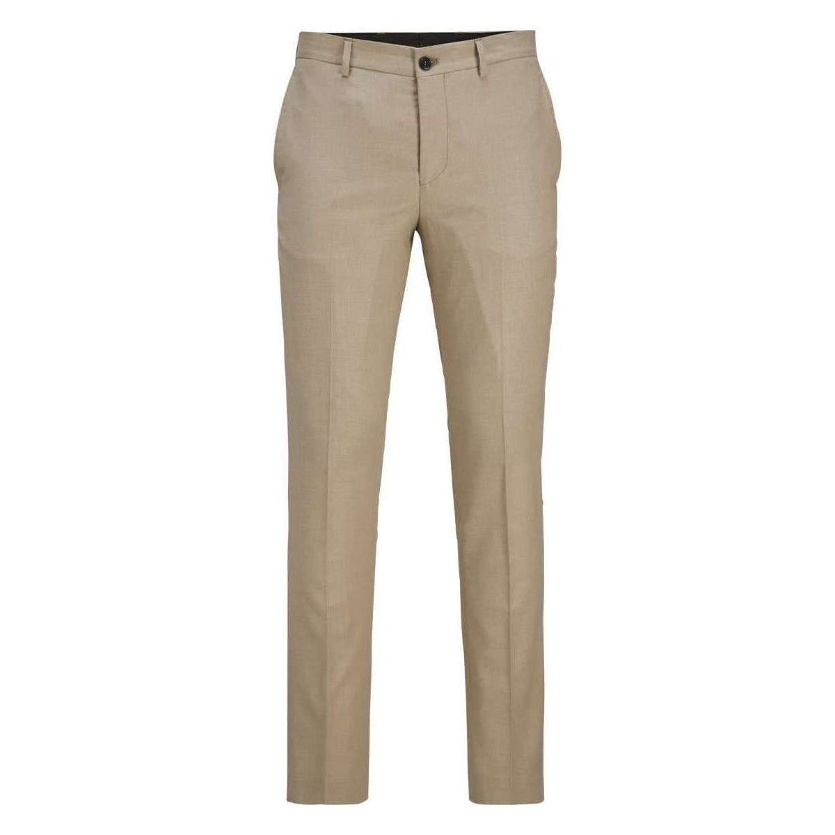 Vêtements Homme Pantalons de costume Premium By Jack & Jones 162379VTPE24 Beige