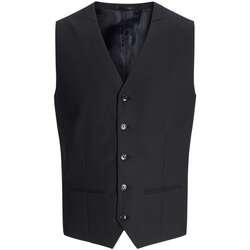 Vêtements Homme Costumes  Premium By Jack & Jones 162380VTPE24 Noir