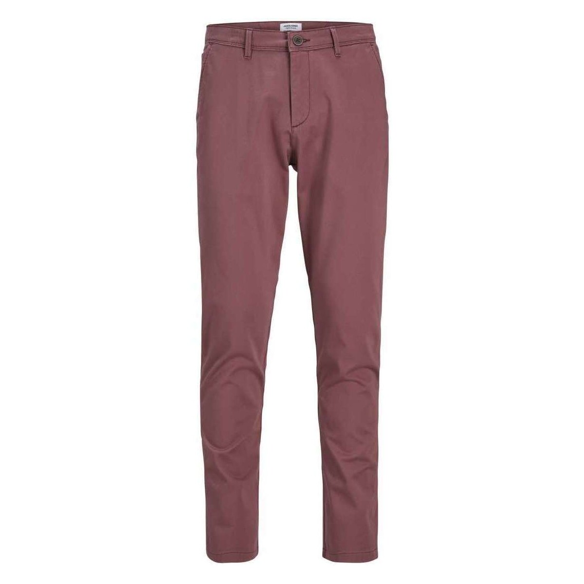 Vêtements Homme Pantalons 5 poches Premium By Jack & Jones 162384VTPE24 Rose
