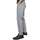Vêtements Homme Pantalons 5 poches Premium By Jack & Jones 162385VTPE24 Gris