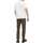 Vêtements Homme T-shirts manches courtes Premium By Jack & Jones 162401VTPE24 Blanc