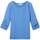 Vêtements Femme Sweats Tom Tailor 162838VTPE24 Bleu
