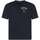 Vêtements Homme T-shirts manches courtes Tommy Hilfiger 162918VTPE24 Marine