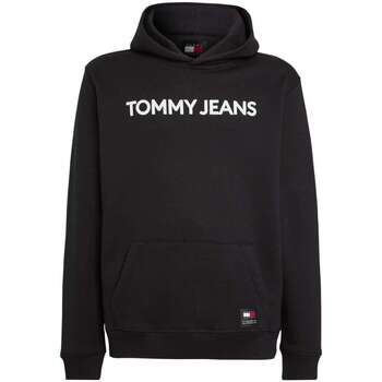 Vêtements Homme Sweats Tommy Jeans 163298VTPE24 Noir