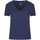 Vêtements Femme T-shirts manches courtes Levi's 163727VTPE24 Marine