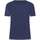 Vêtements Femme T-shirts manches courtes Levi's 163727VTPE24 Marine