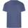 Vêtements Homme T-shirts manches courtes Levi's 163761VTPE24 Bleu