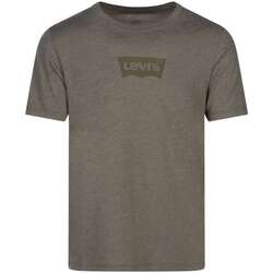 Vêtements Homme T-shirts manches courtes Levi's 163767VTPE24 Kaki
