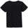Vêtements Garçon T-shirts manches courtes Name it 164333VTPE24 Noir