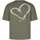 Vêtements Homme T-shirts manches courtes Project X Paris 164439VTPE24 Kaki