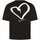 Vêtements Homme T-shirts manches courtes Project X Paris 164440VTPE24 Noir