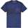 Vêtements Homme T-shirts manches courtes Garcia 165112VTPE24 Marine