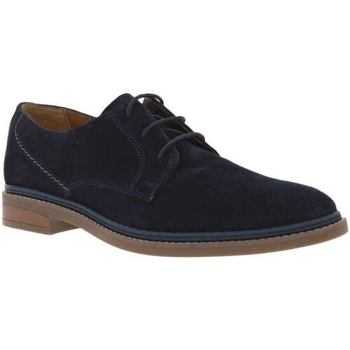 Chaussures Homme Baskets basses Redskins 22411CHPE24 Marine